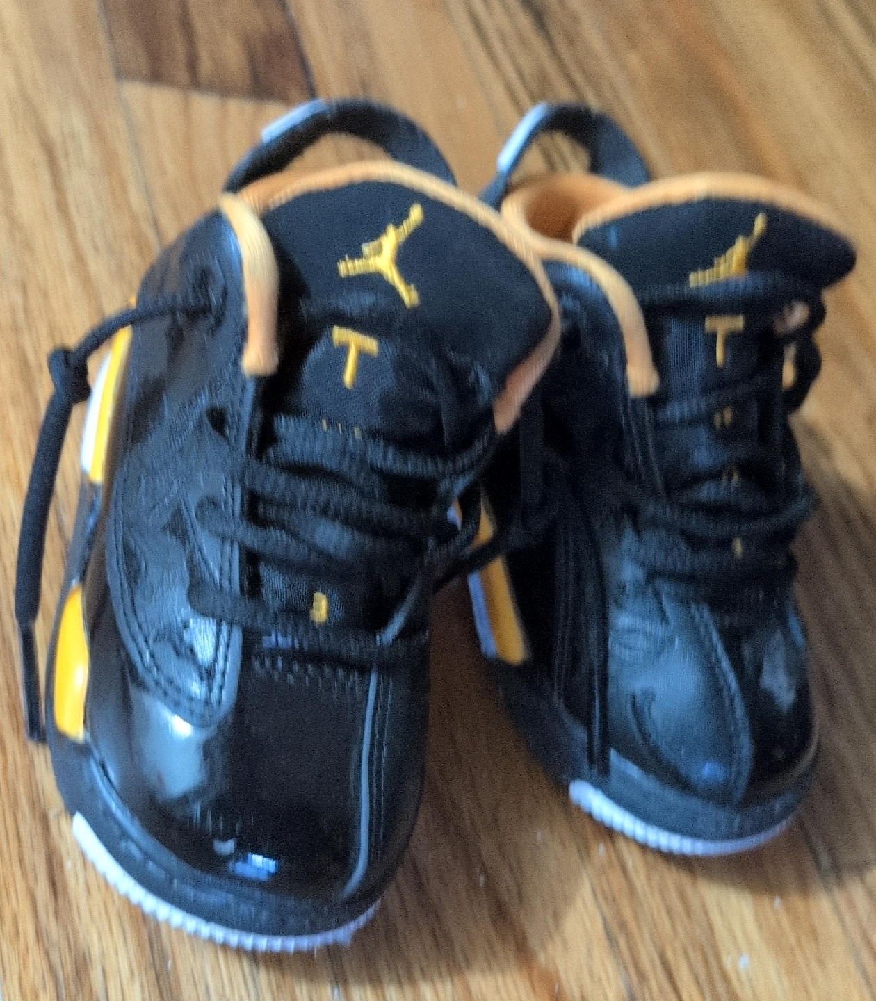 Jordan Toddler Shoes - Size 3 thumbnail