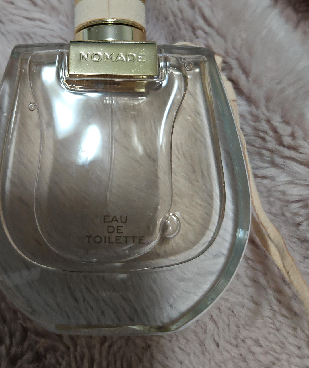 Chloé Nomade Eau de Toilette thumbnail