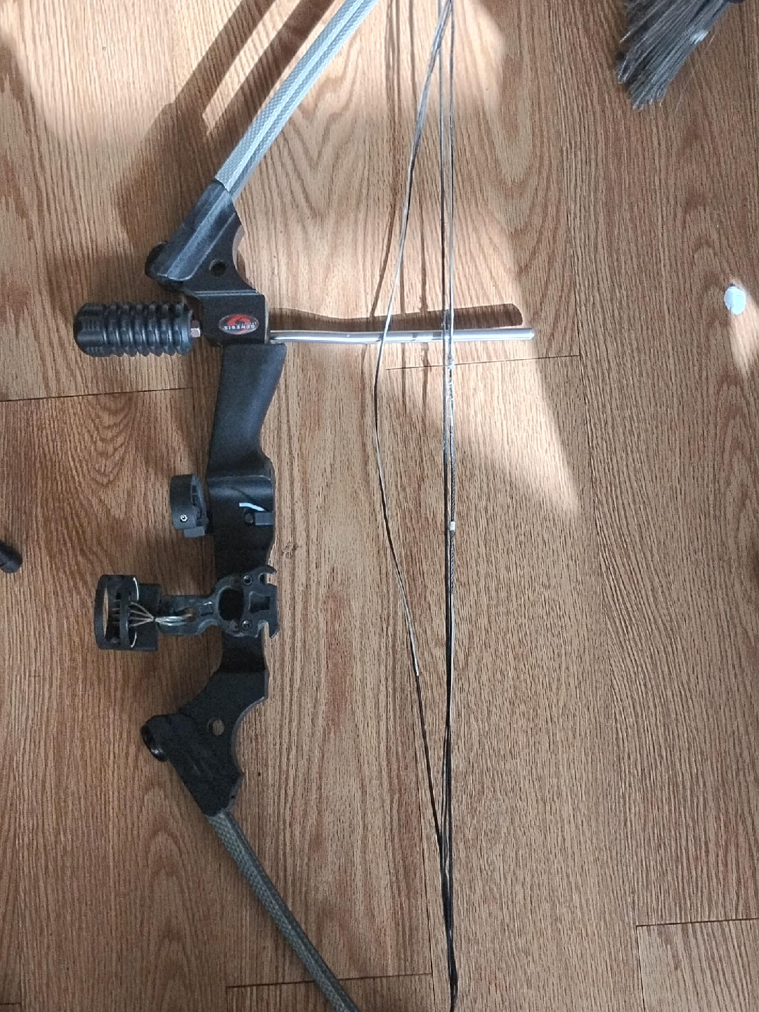 PSE Archery Compound Bow thumbnail