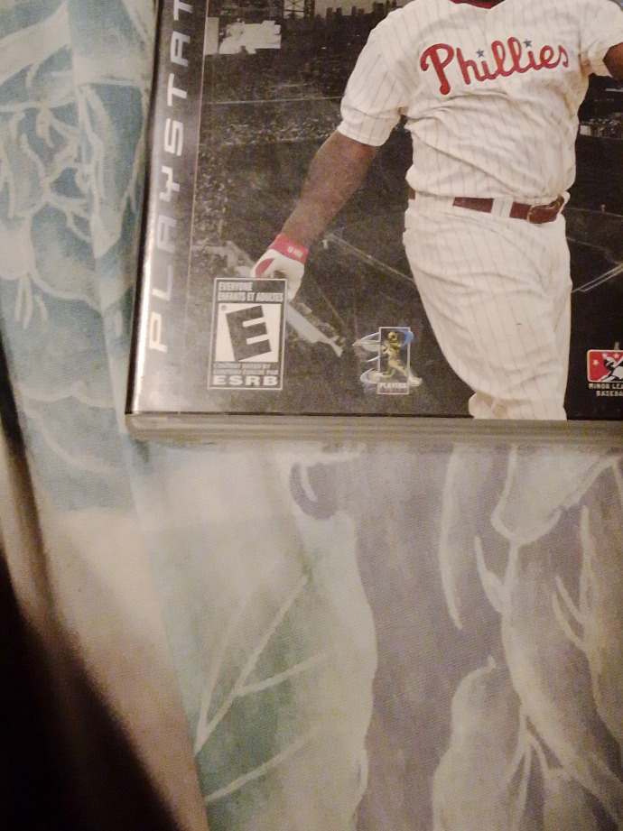 MLB 07 The Show - PlayStation 3 Game thumbnail