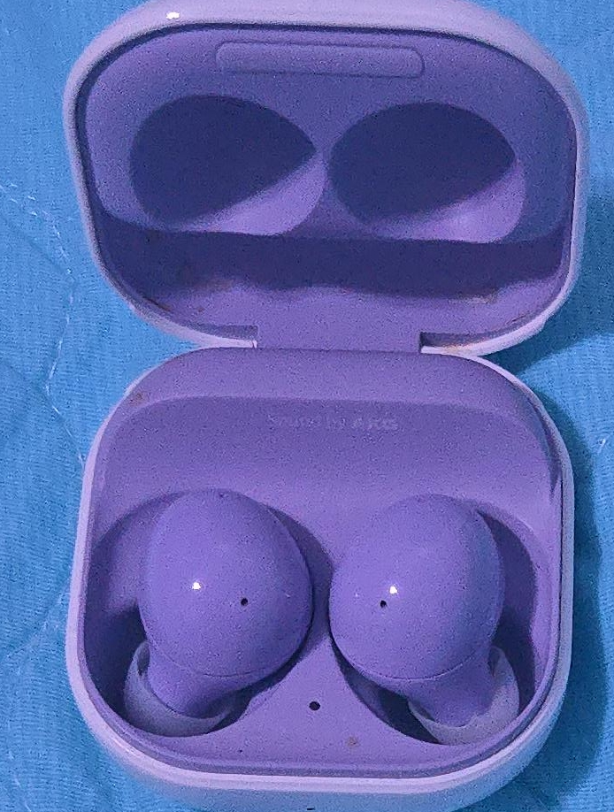 Samsung Galaxy Buds 2 Pro - Purple