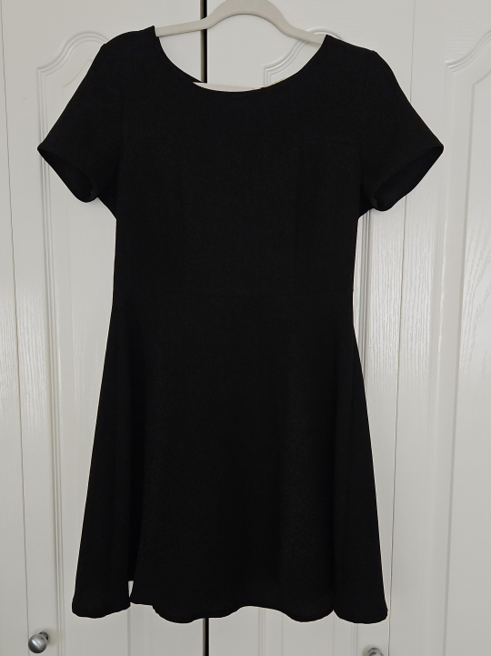 Little Black Dress from Muse thumbnail