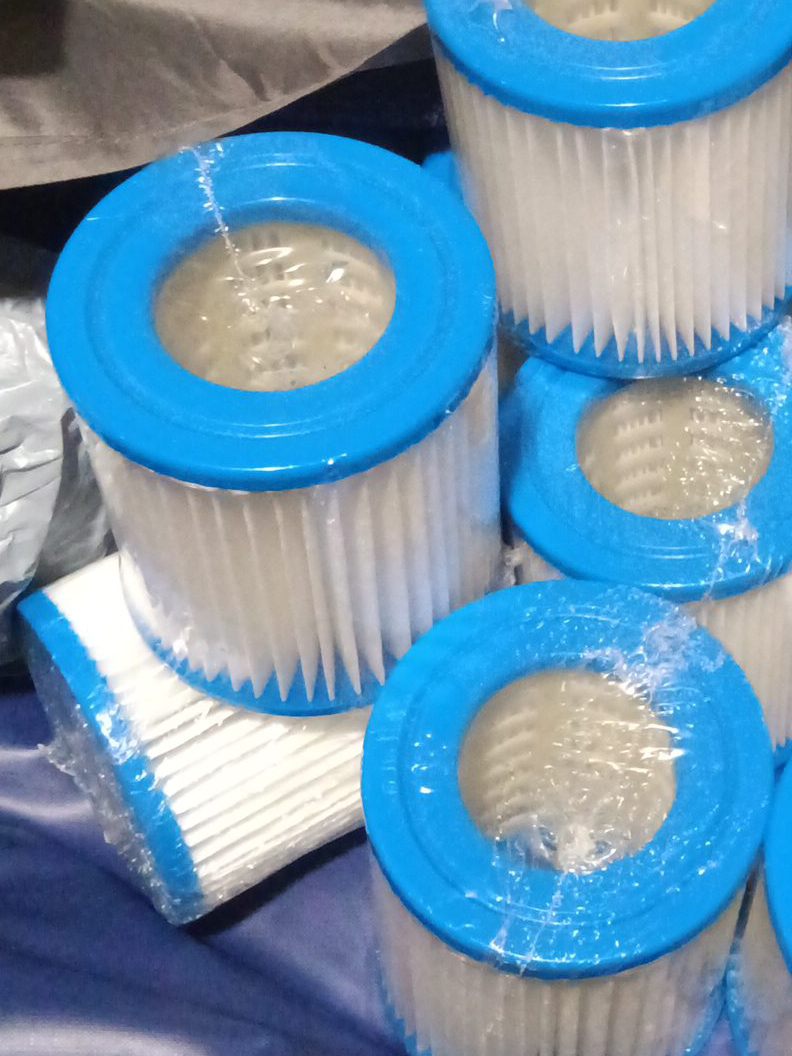 Spa Hot Tub Filter Cartridge - New thumbnail