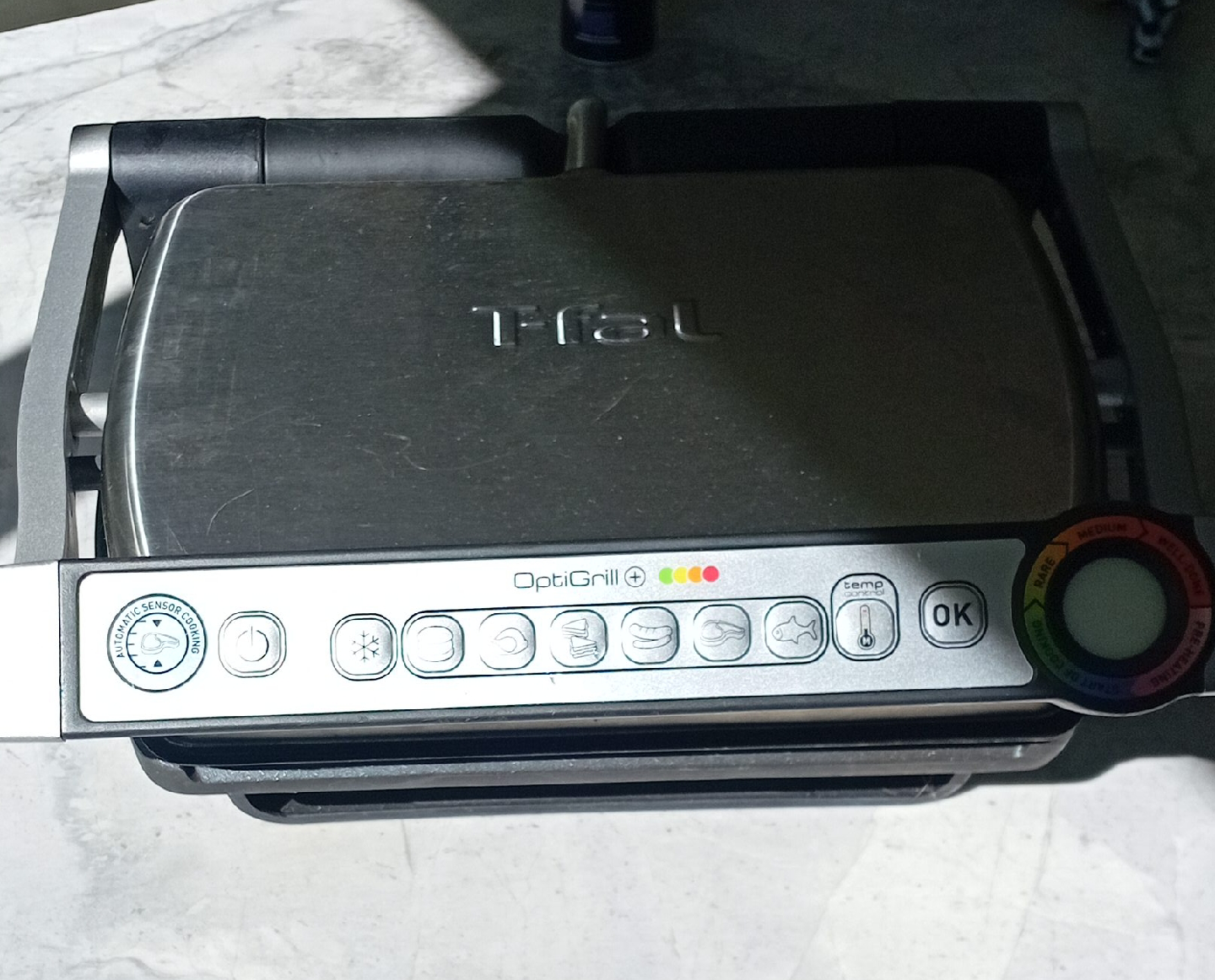 T-fal OptiGrill thumbnail