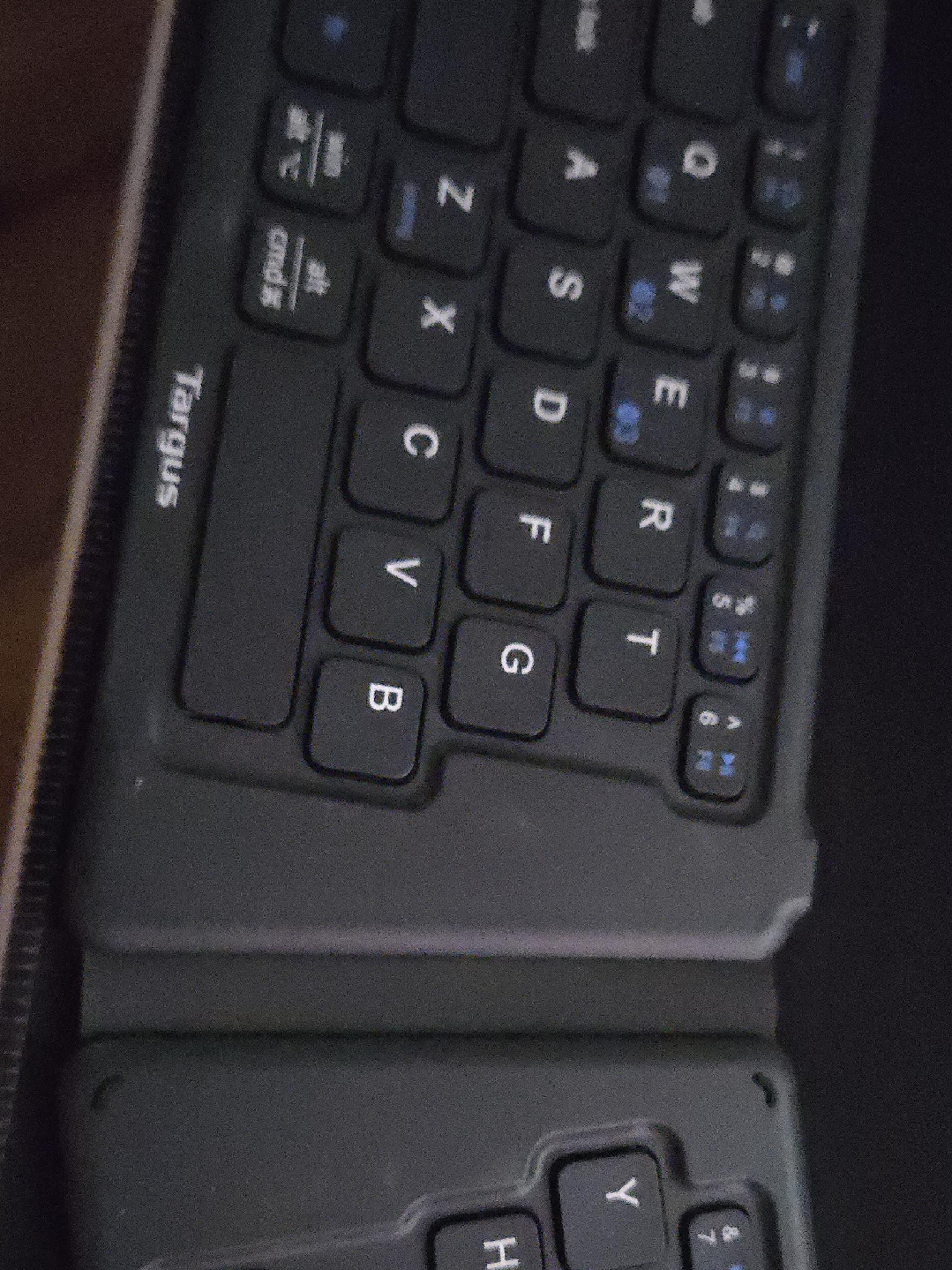 Targus Keyboard thumbnail