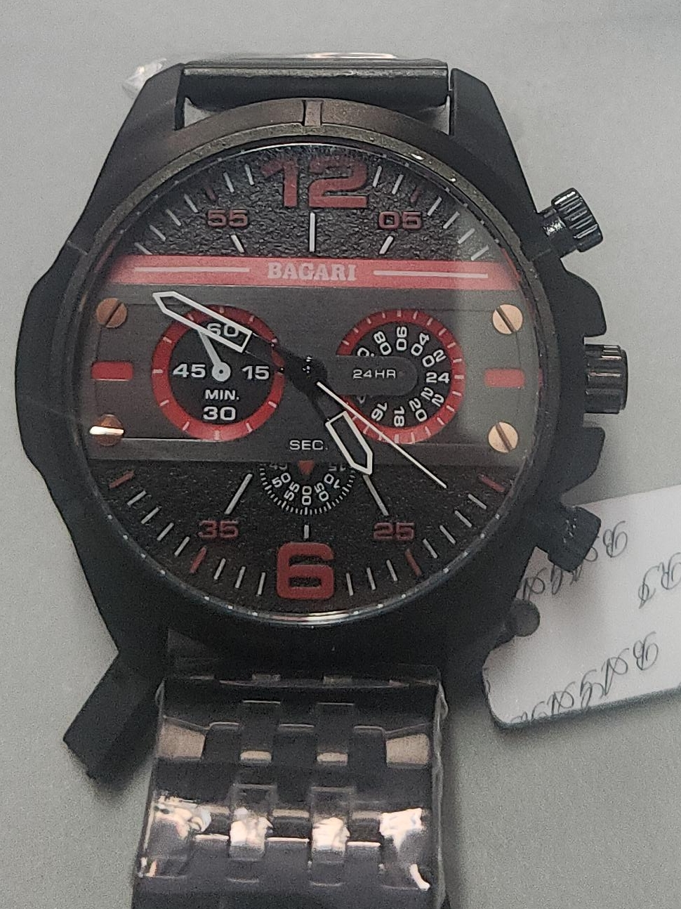 Bagari Watch thumbnail