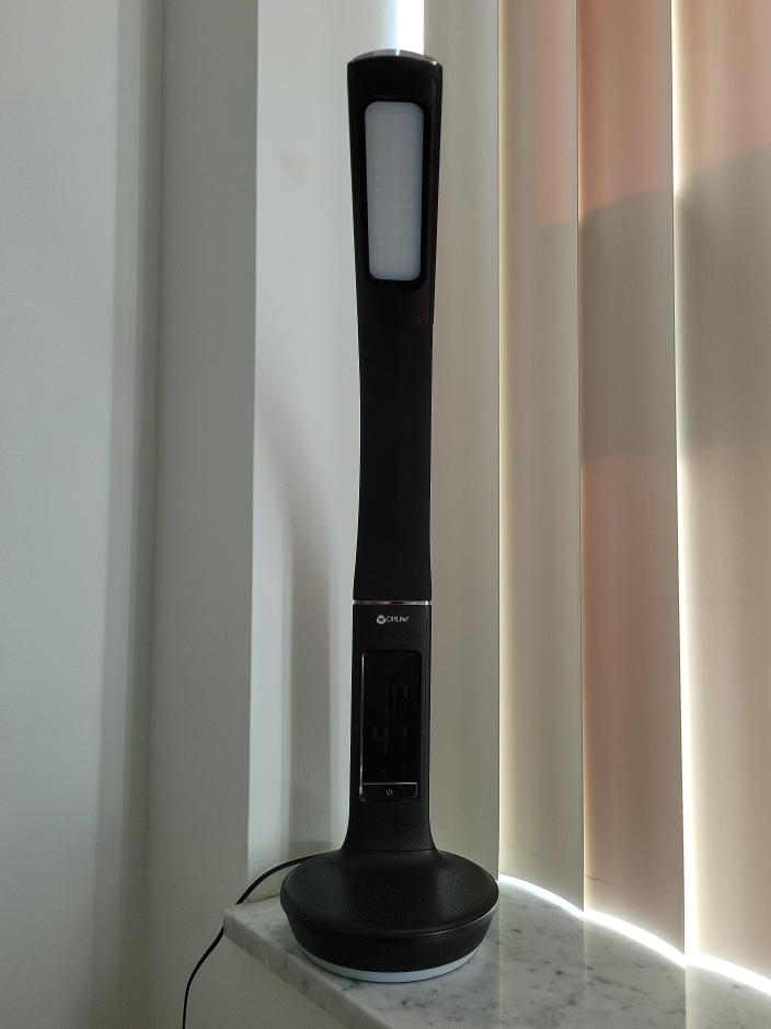 OttLite LED Desk Lamp