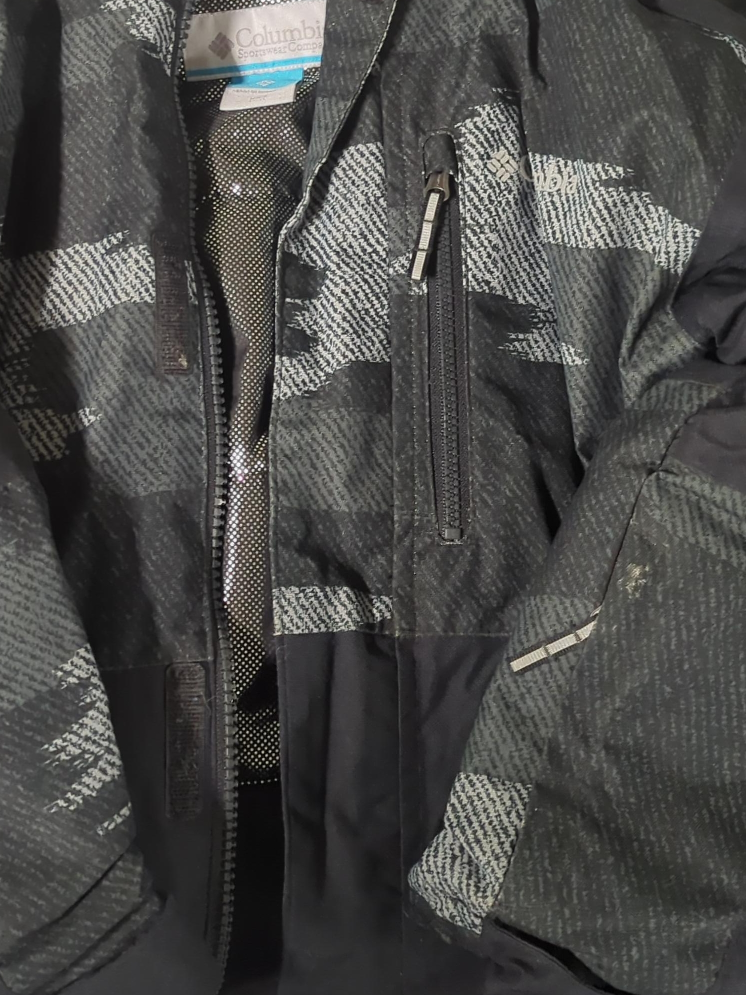 Columbia Sportswear Jacket XXS (4/5)