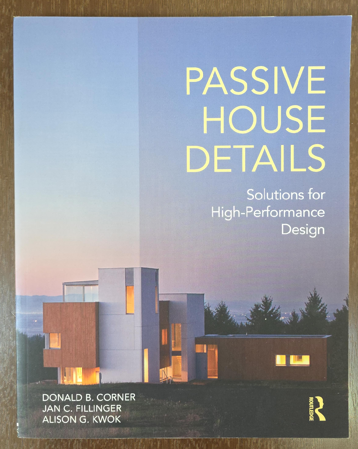 Passive House Details: Solutions for High-Performance Design thumbnail
