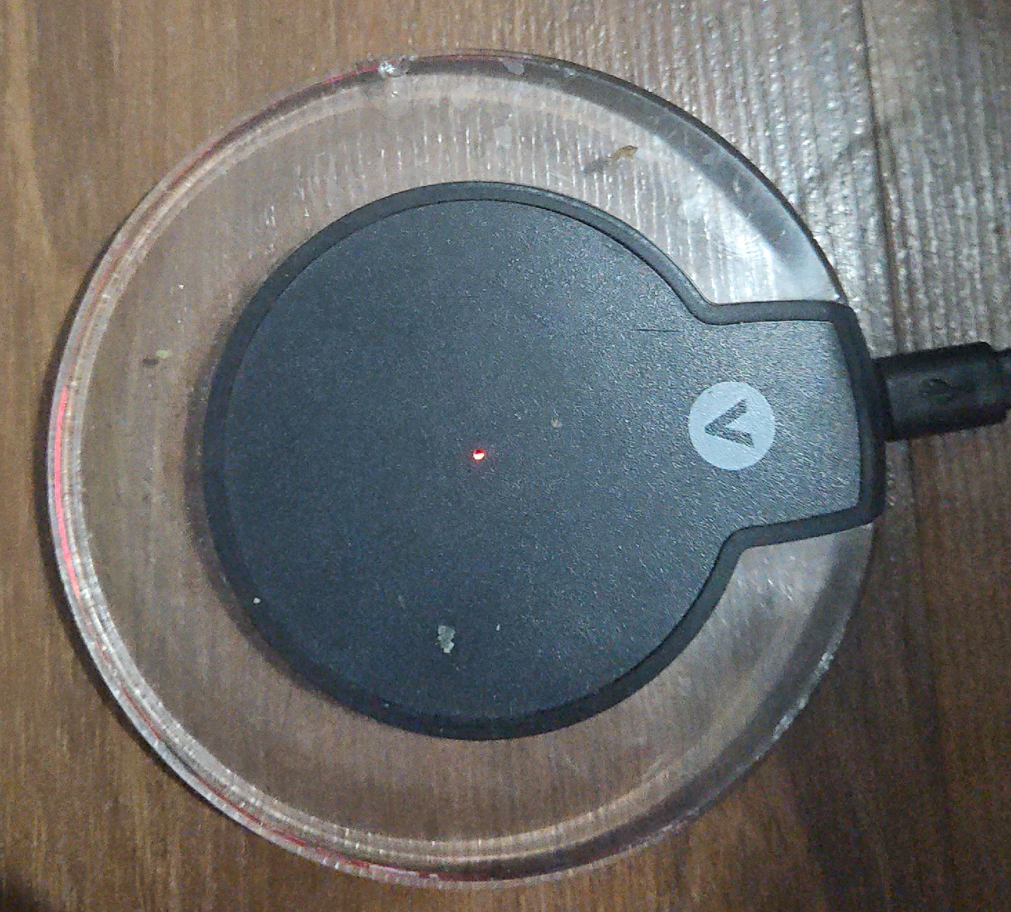 Wireless Charger Pad. thumbnail