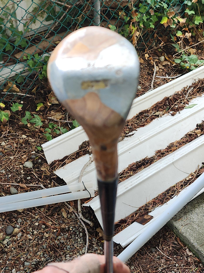Vintage Golf Club thumbnail