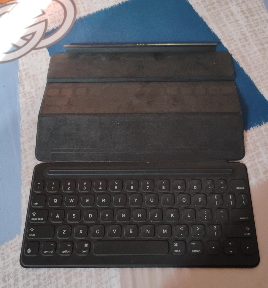 smart keyboard