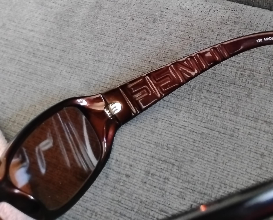 Fendi Sunglasses thumbnail