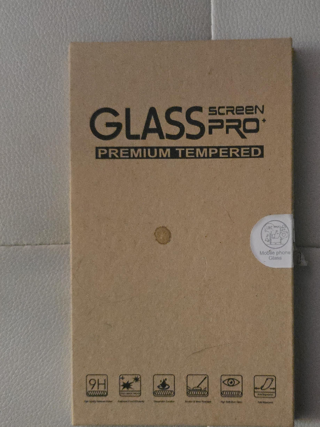 Glass Screen Pro Premium Tempered thumbnail