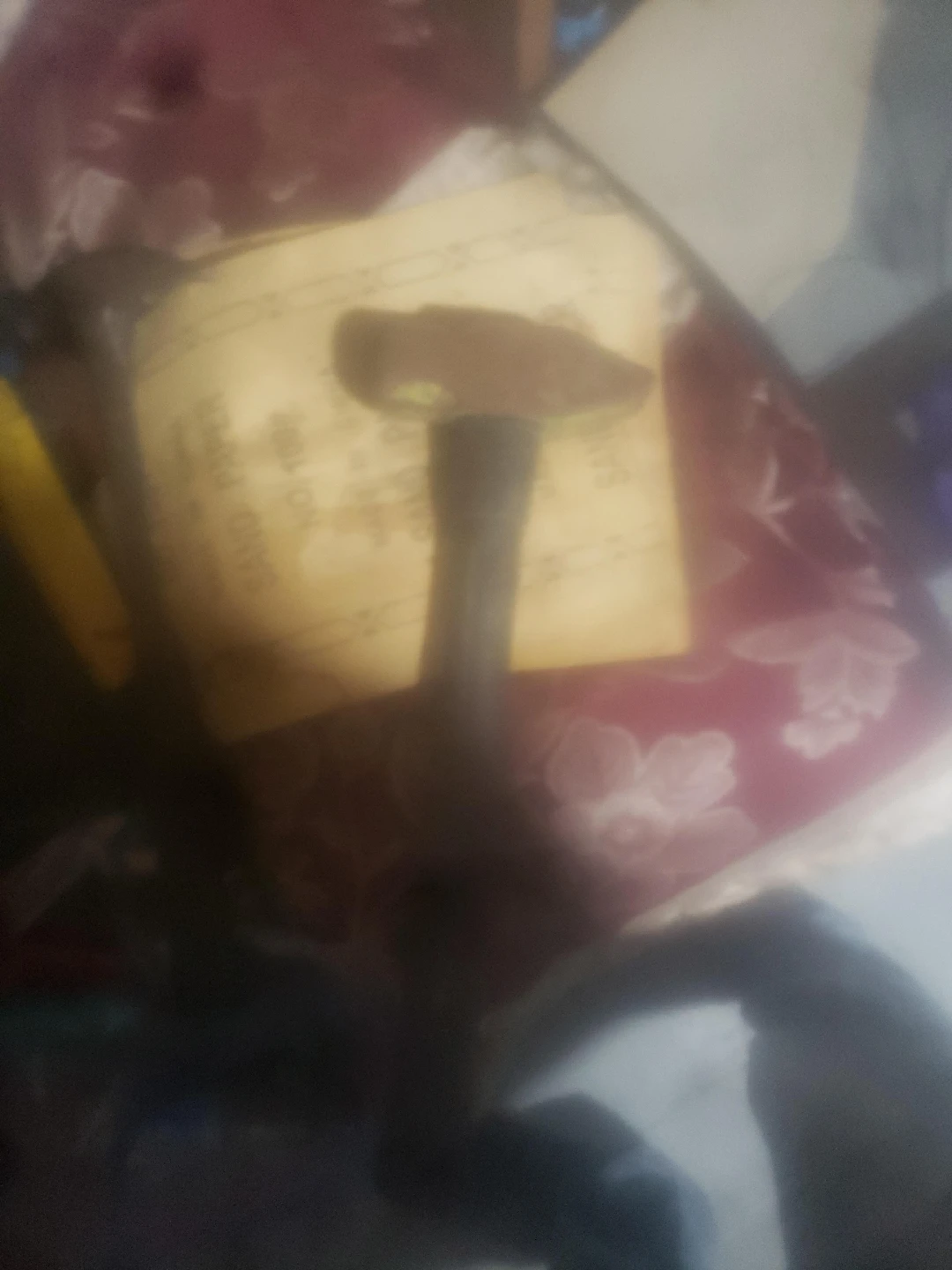 beast big hammer time thumbnail