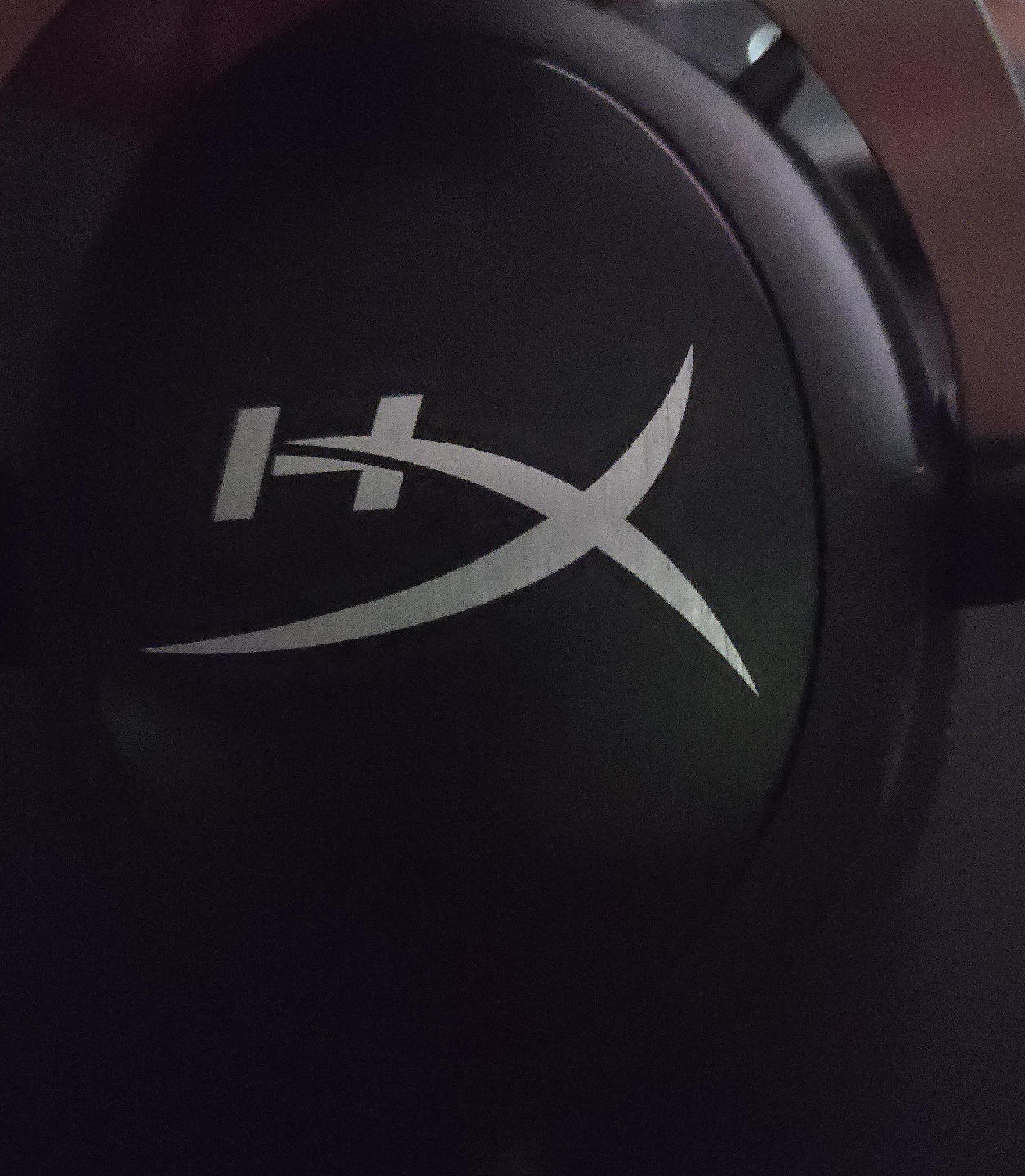 HyperX Gaming Headset thumbnail