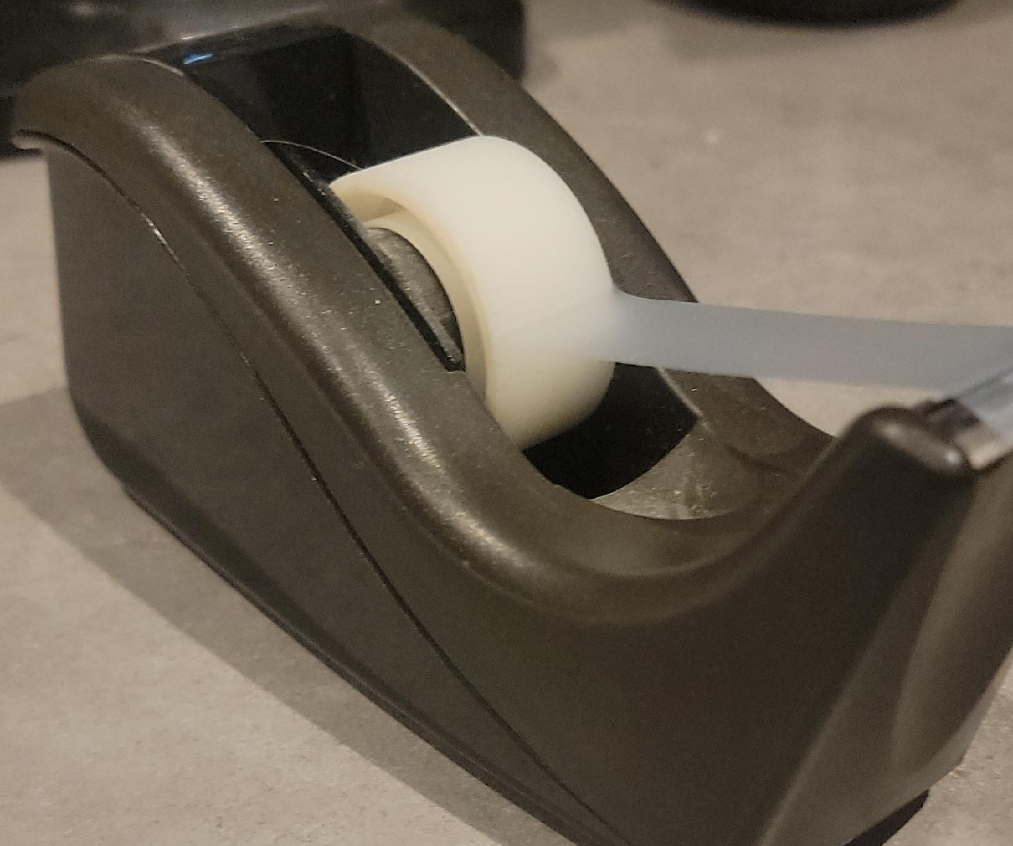 Tape Dispenser thumbnail