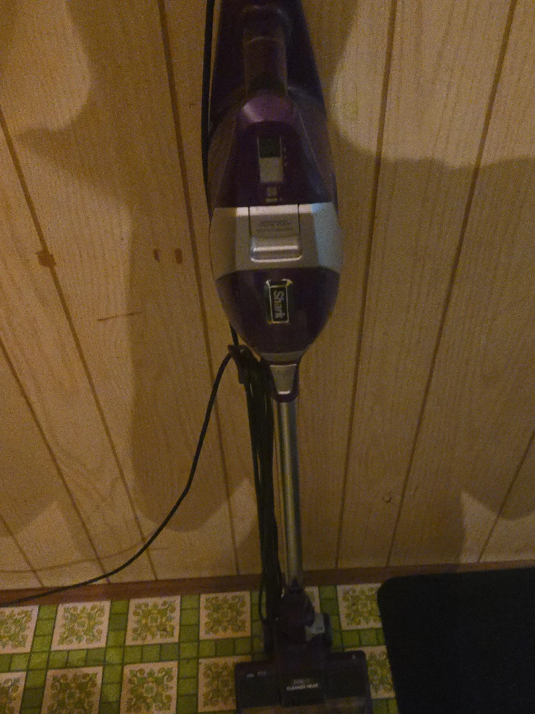 Shark Zero-M Cleaner Head Vacuum