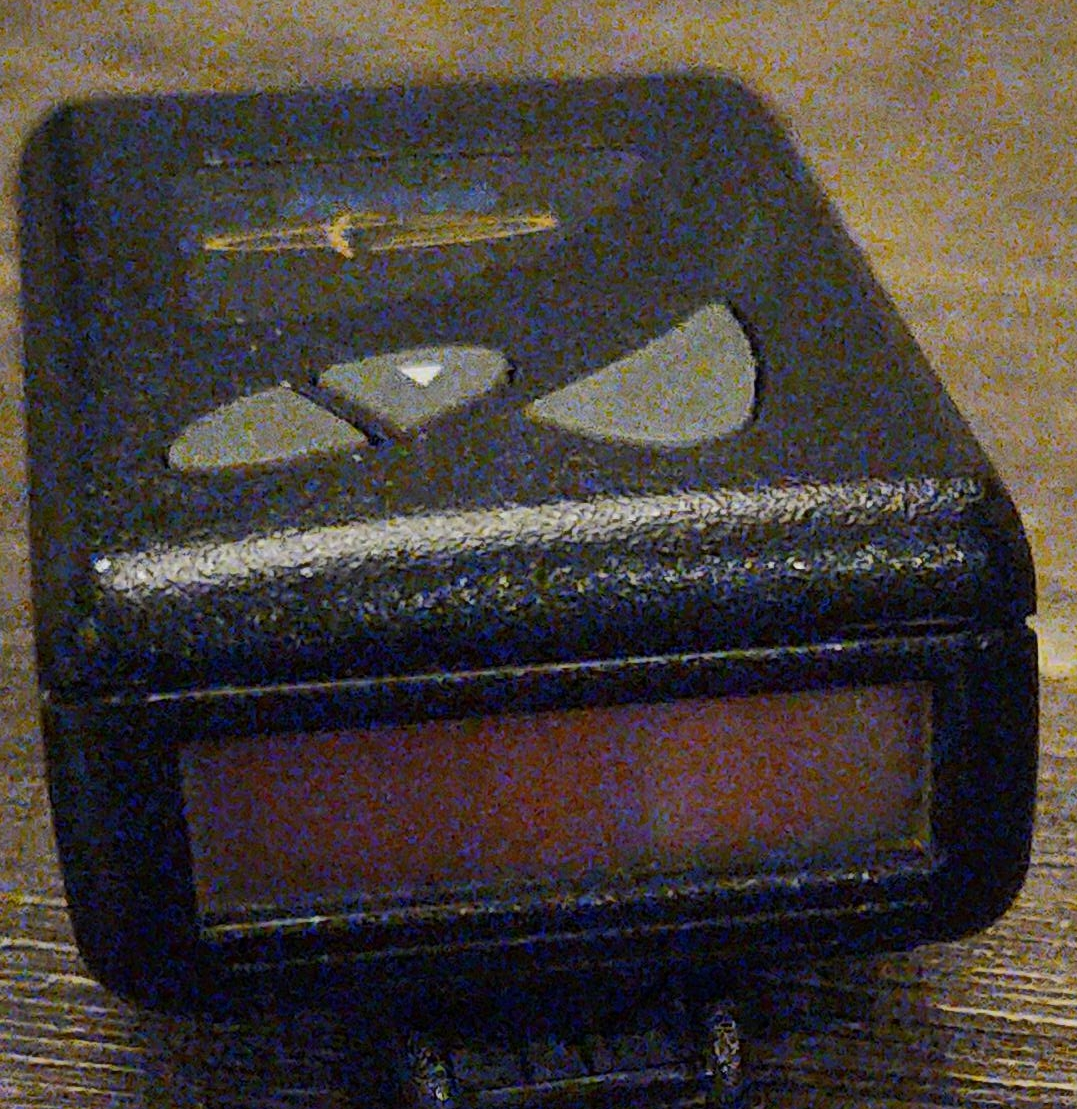 Motorola Minitor V Pager thumbnail