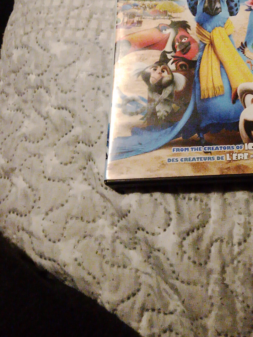 Rio DVD thumbnail