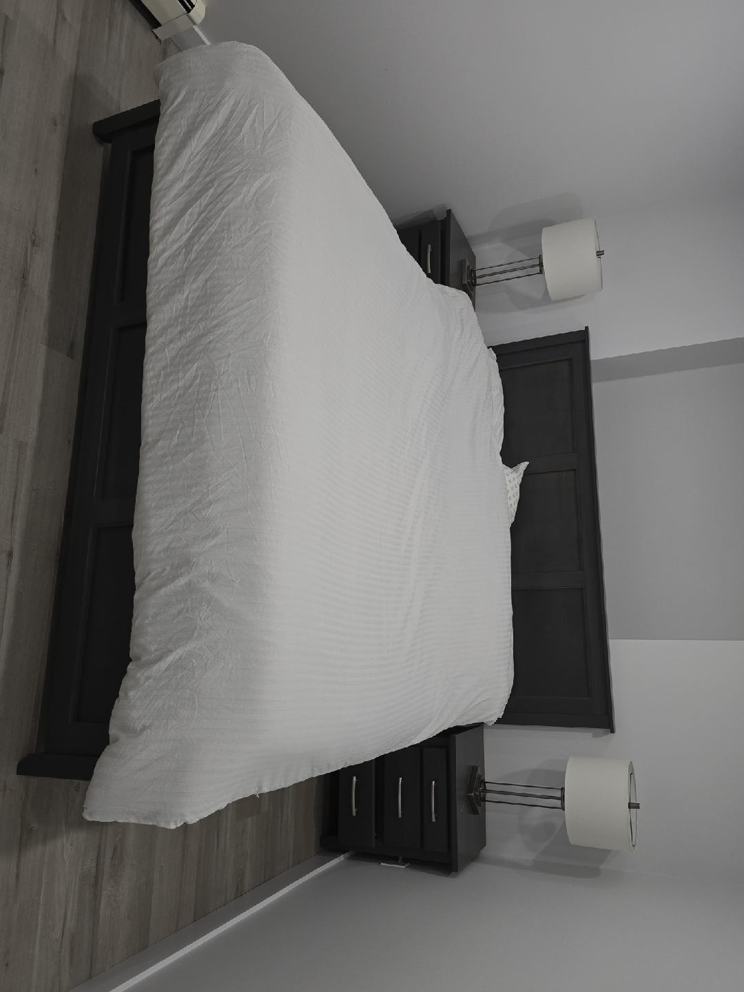 Bedroom Set - Bed, Dresser, Nightstands thumbnail