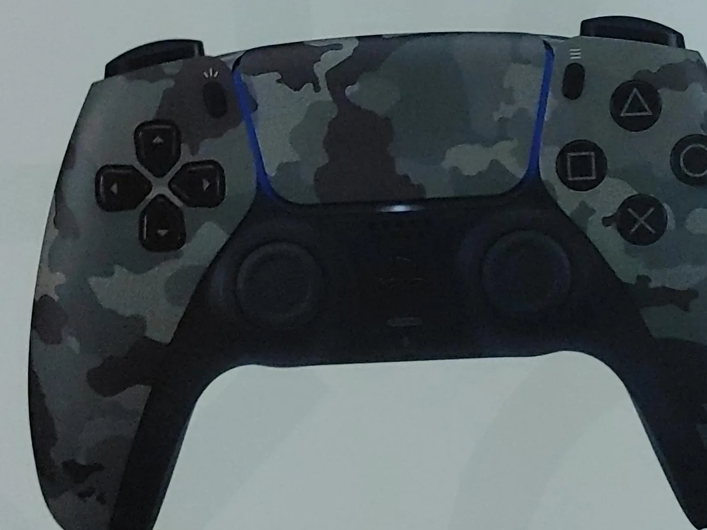 PlayStation 5 (PS5) Dualsense Controller - Camo