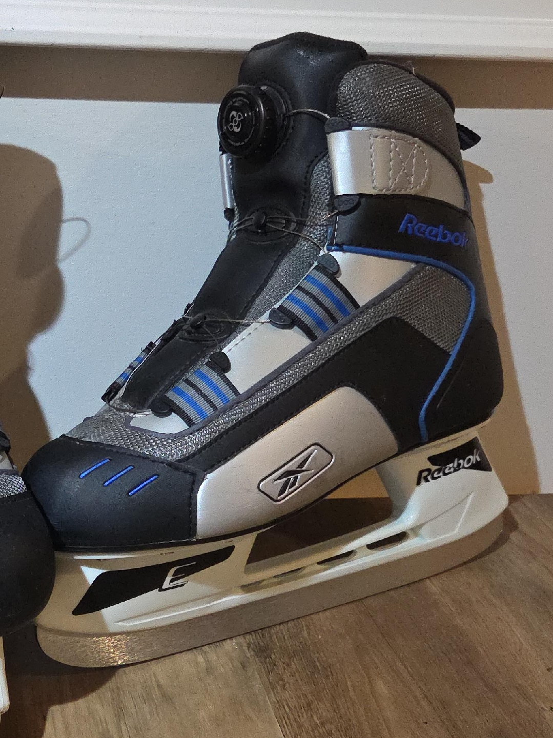 Reebok Ice Skates with BOA System thumbnail