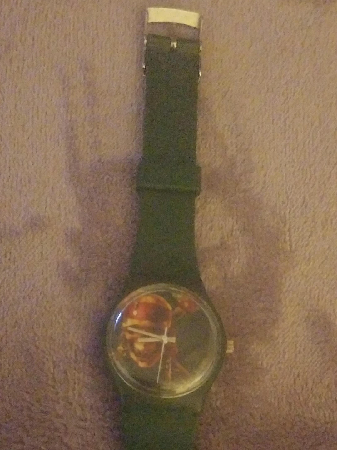 Swatch Watch