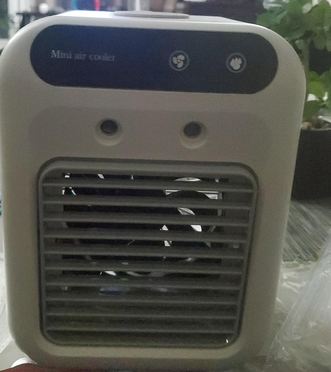Mini Air Cooler - Portable AC Unit thumbnail
