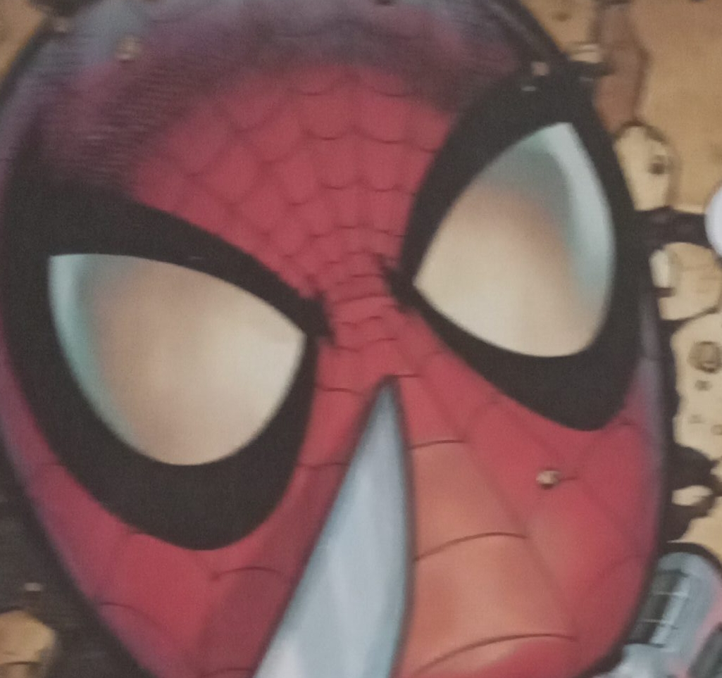 The Amazing Spider-Man