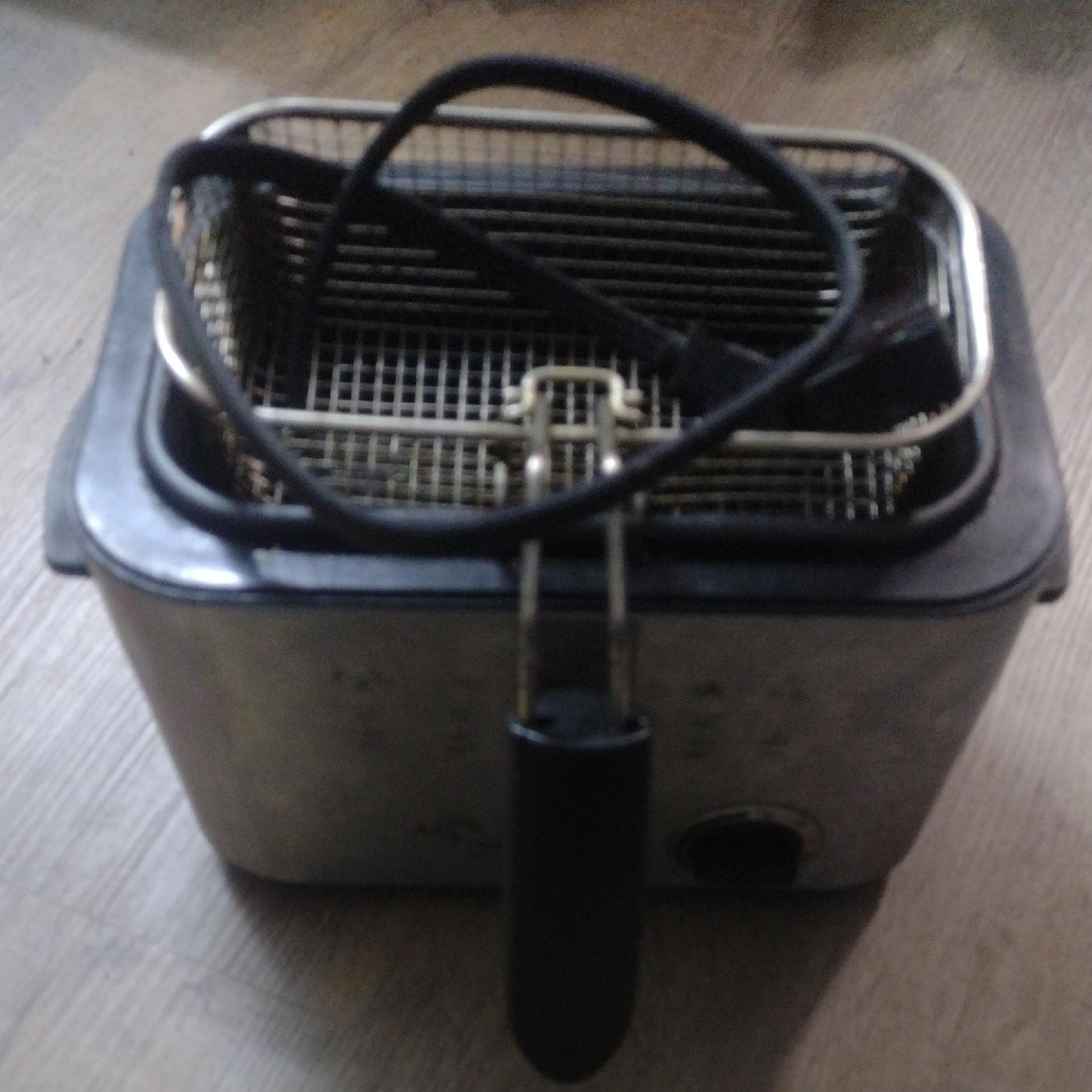 Deep Fryer thumbnail