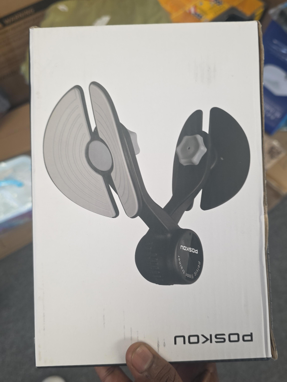 POSKOU Pelvic Floor Trainer thumbnail