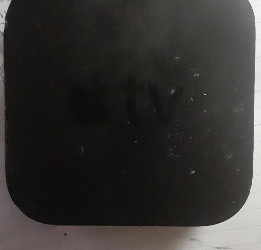 Apple TV thumbnail