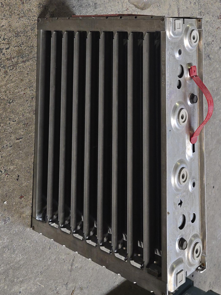 Honeywell Furnace Filter thumbnail