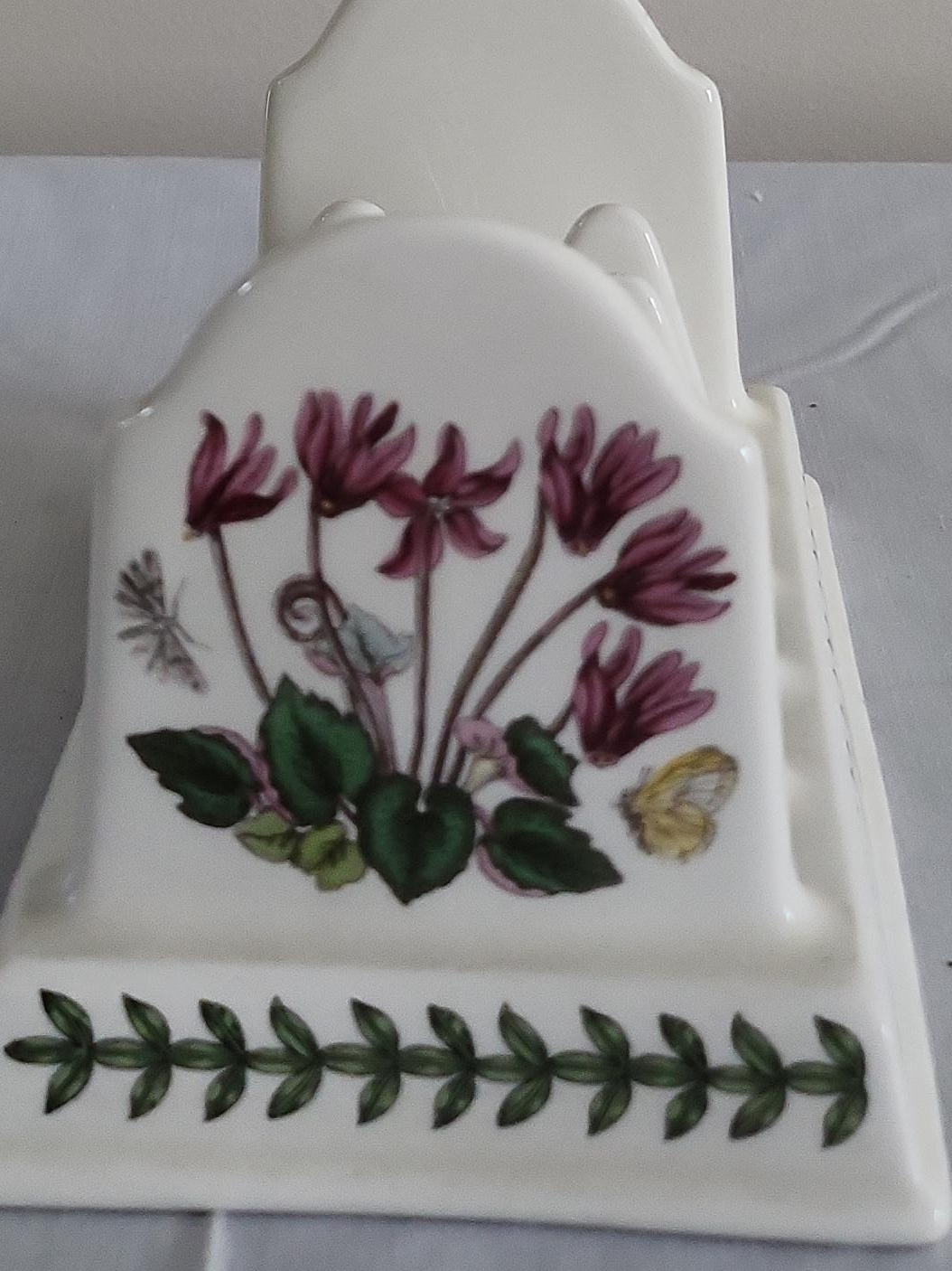 Portmeirion Botanic Garden Toast Rack