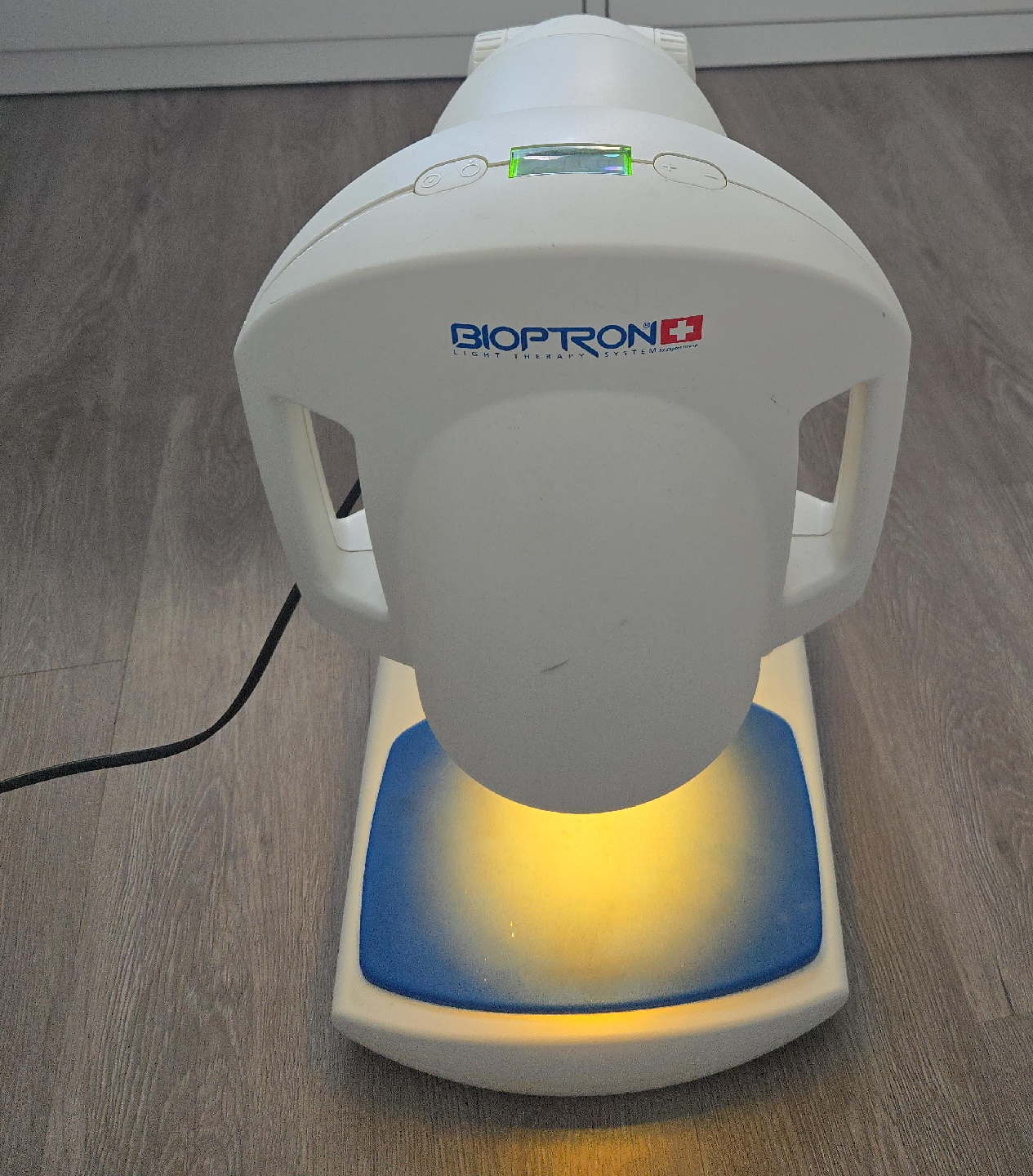 Bioptron MedAll Light Therapy System