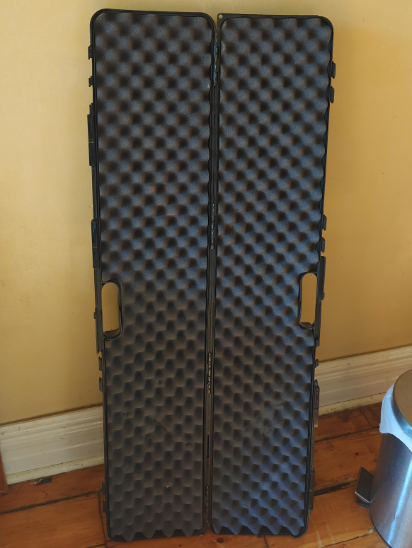 Black Hard Case thumbnail