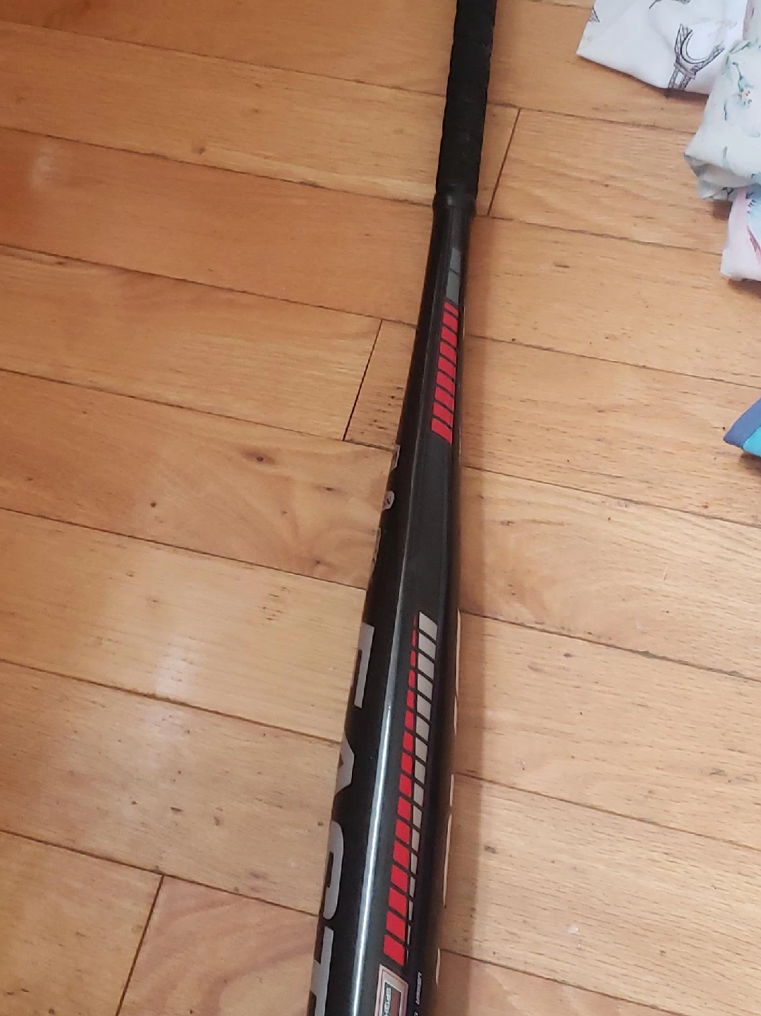 Easton Baseball Bat thumbnail
