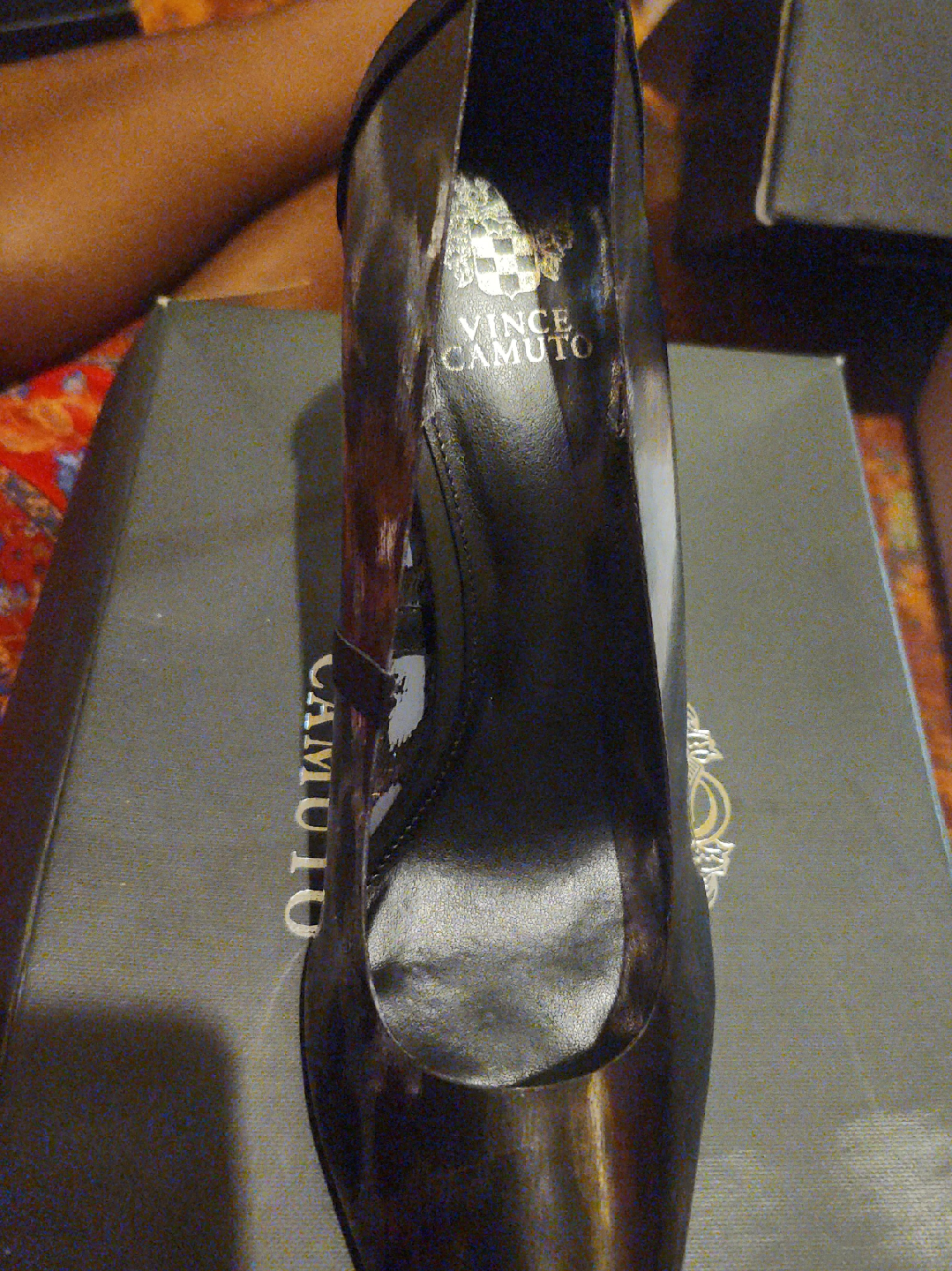 Vince Camuto Heels thumbnail