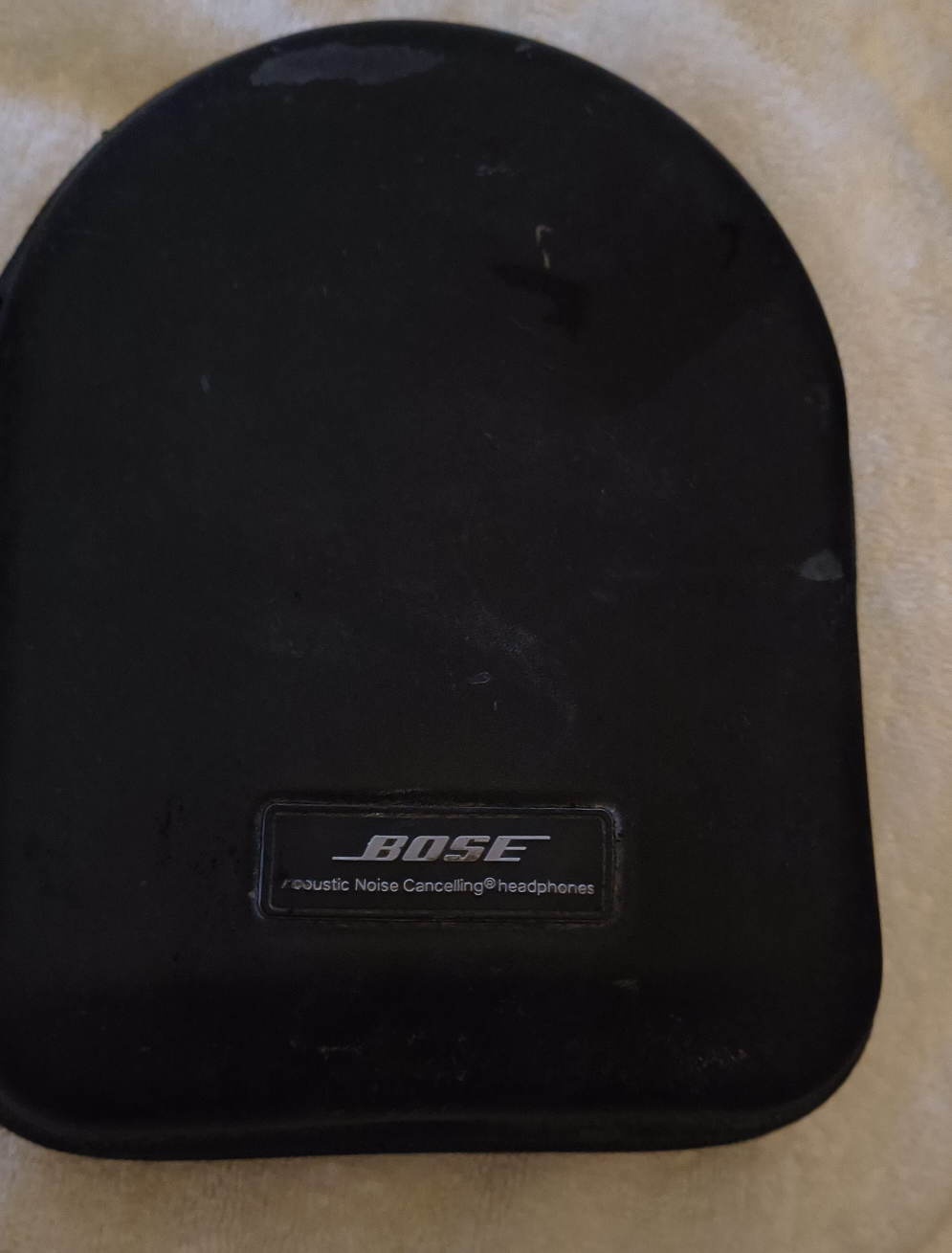 Bose QuietComfort 3 Acoustic Noise Cancelling Headphones thumbnail
