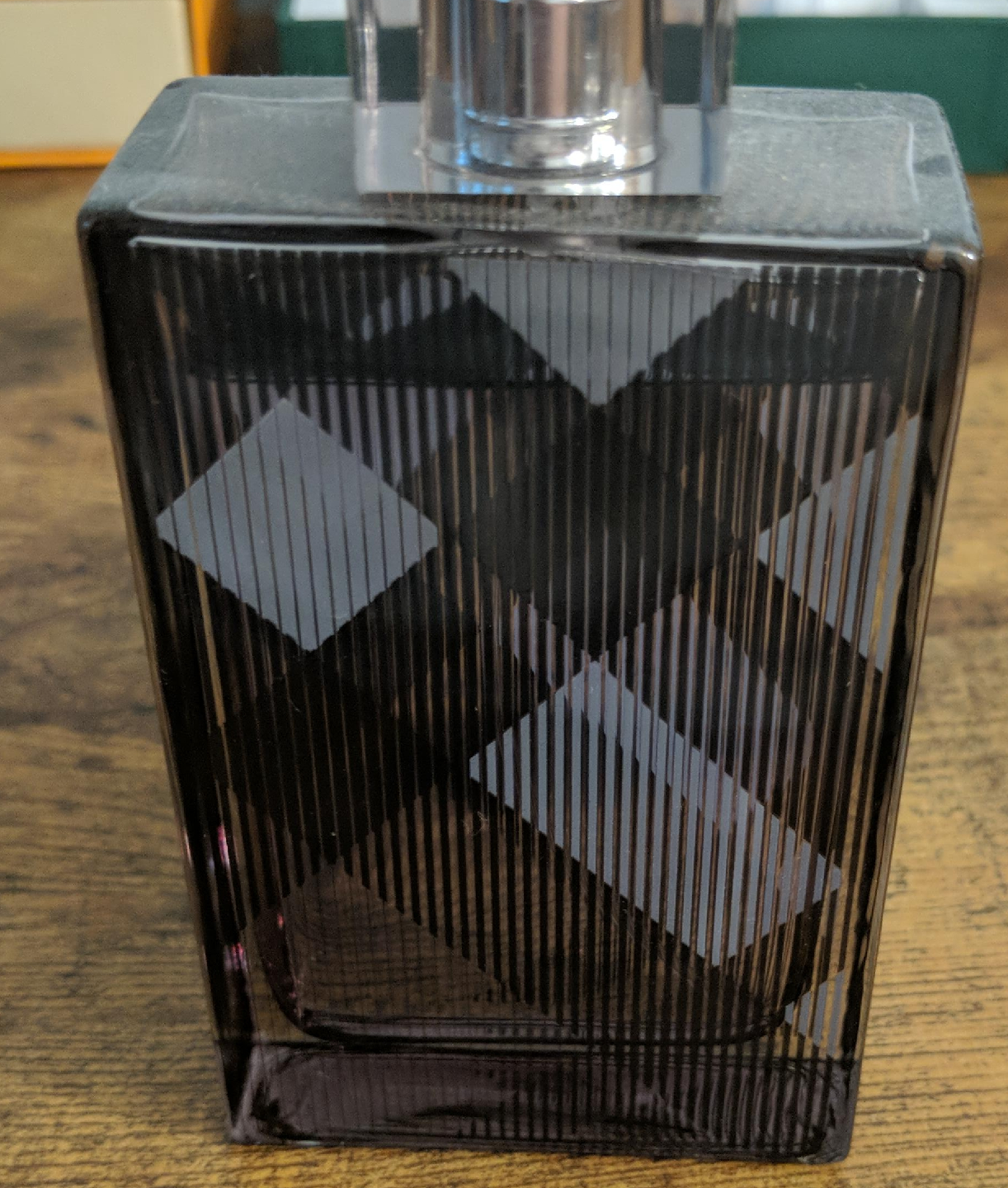 Burberry The Beat Eau de Toilette thumbnail