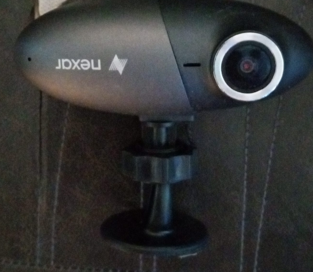 Nexar Dashcam