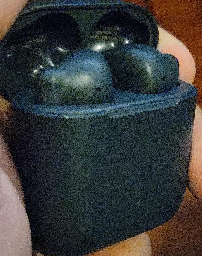 Wireless Earbuds thumbnail