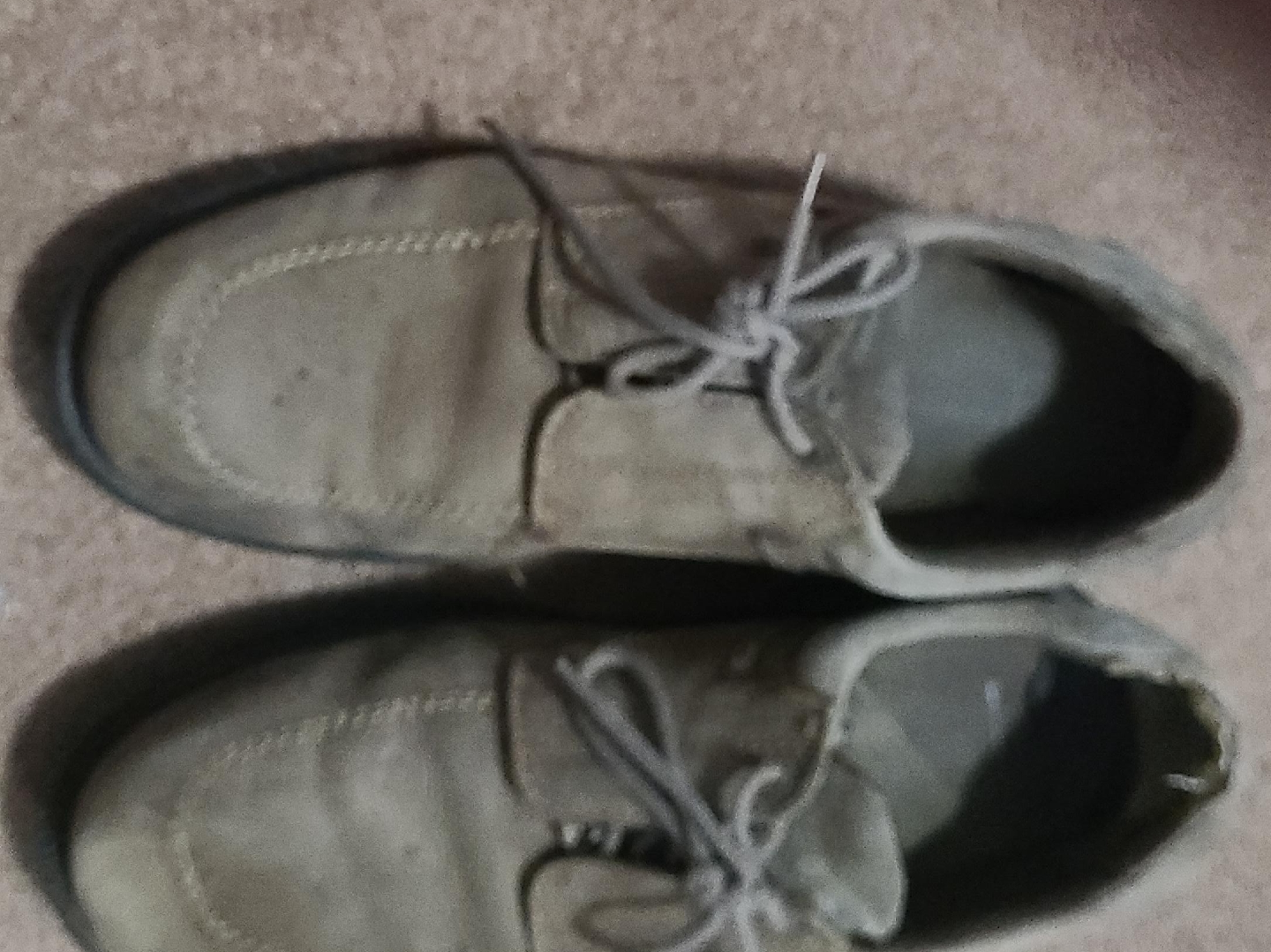 Men's Casual Shoes thumbnail