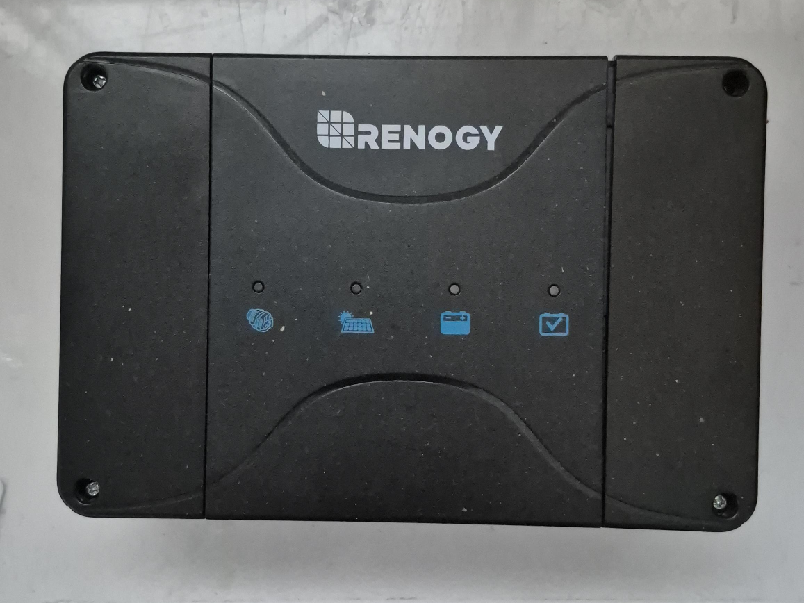 Renogy Charge Controller