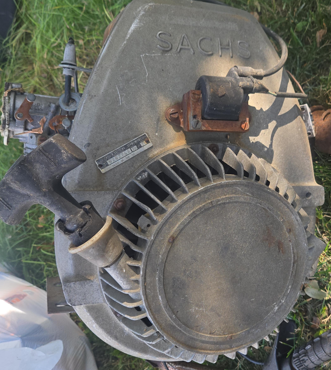 Sachs Engine thumbnail