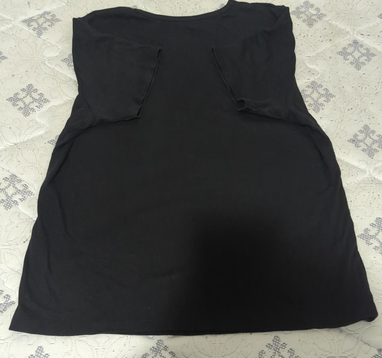 Black T-Shirt thumbnail