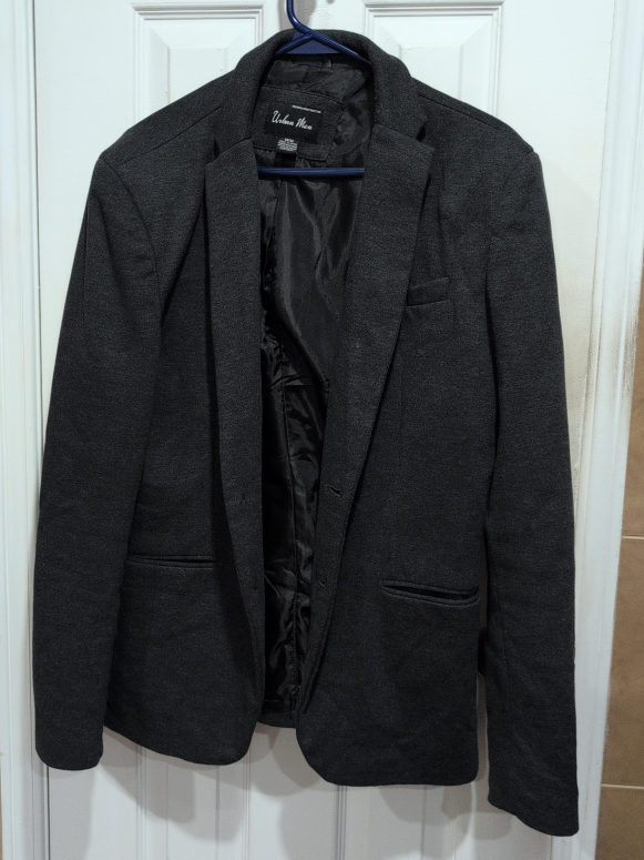 Urban Man Blazer - Size M thumbnail