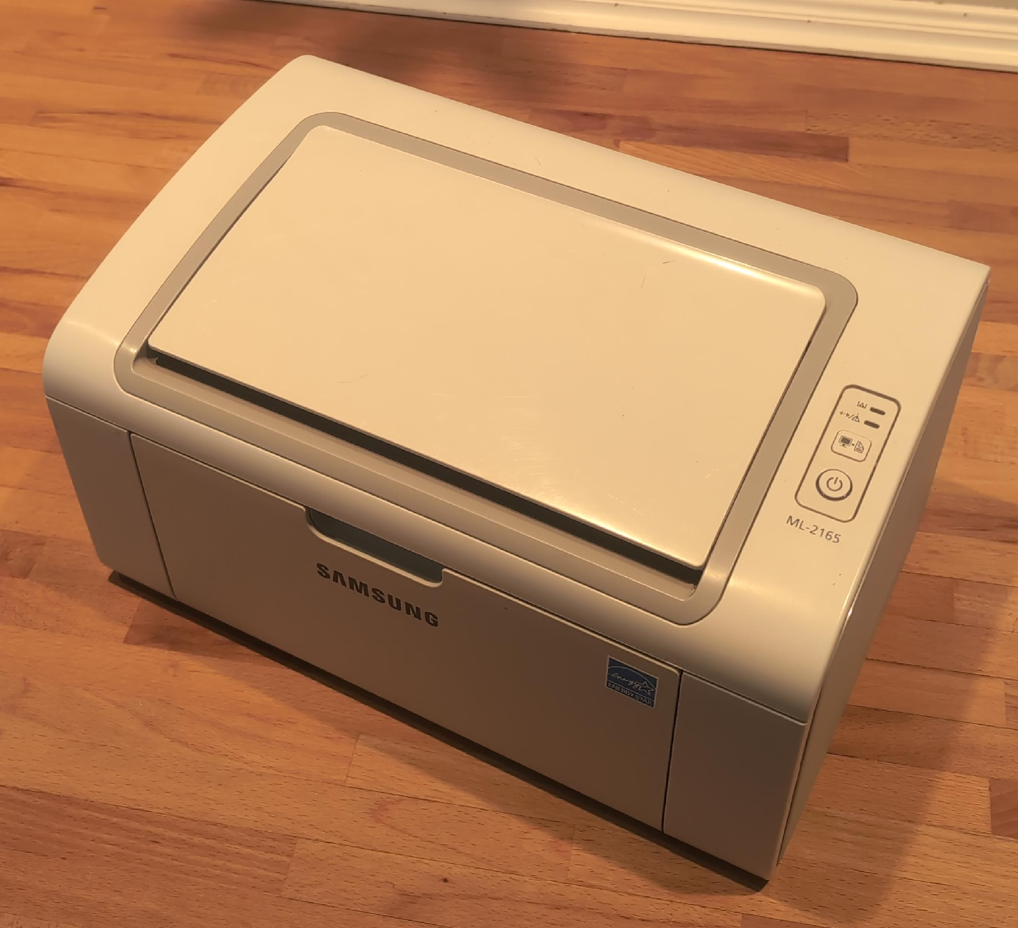 Samsung ML-2165 Laser Printer