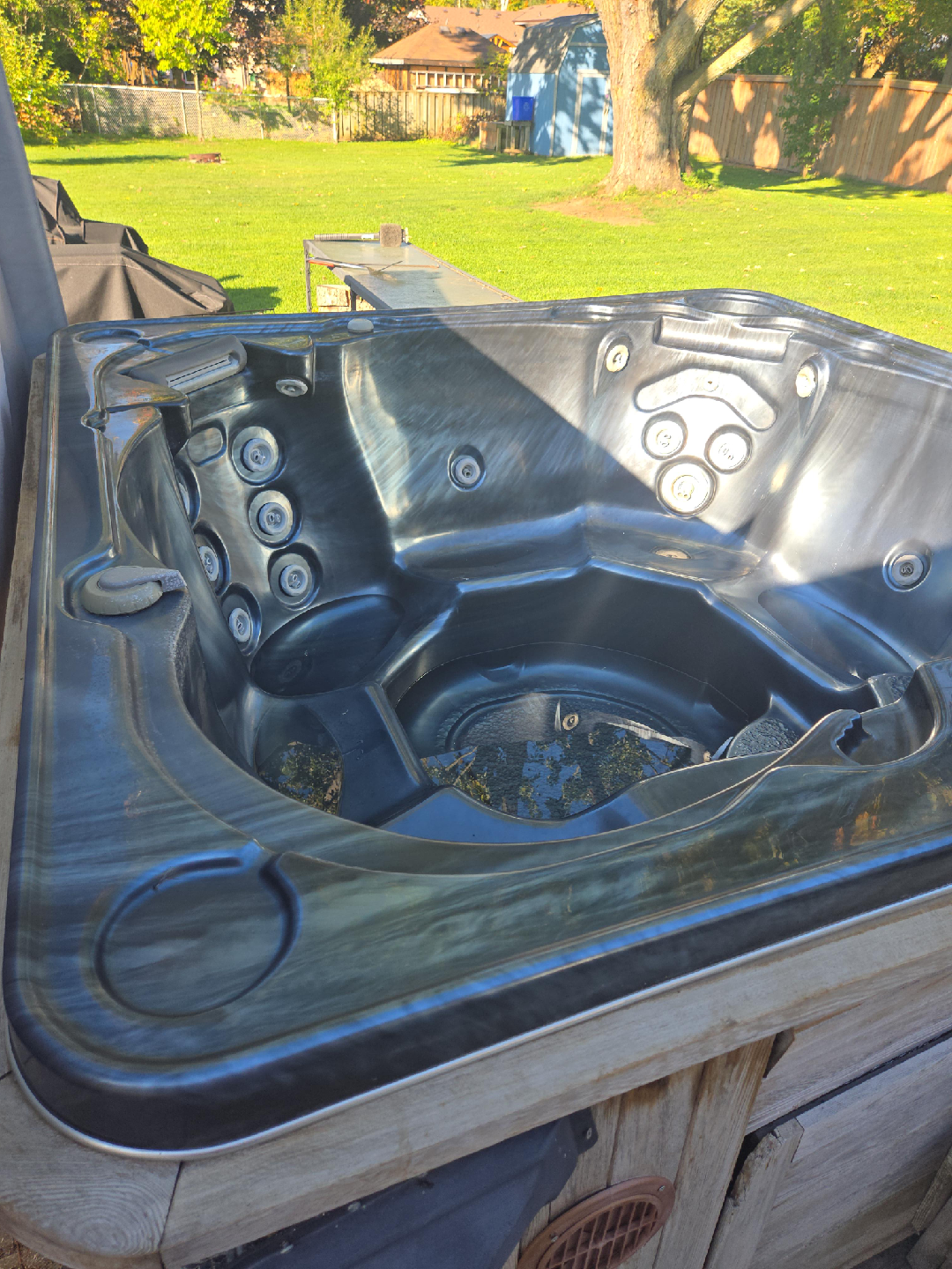 Hot Tub thumbnail